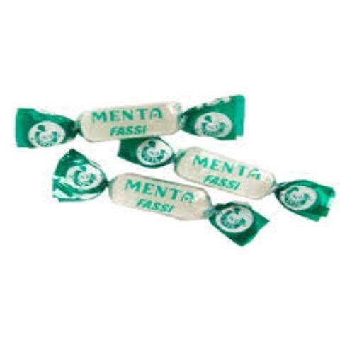 MENTA FASSI BUSTA - MONINGROSS