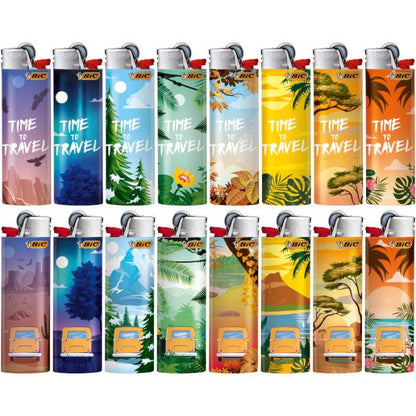 BIC MAXI DECORATO