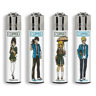 CLIPPER LARGE