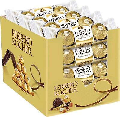 FERRERO ROCHER T.3x16