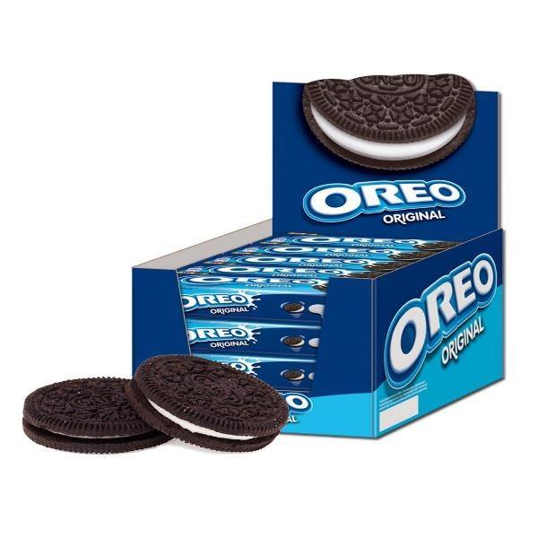 OREO - MONINGROSS