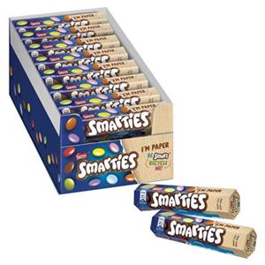 SMARTIES TUBI