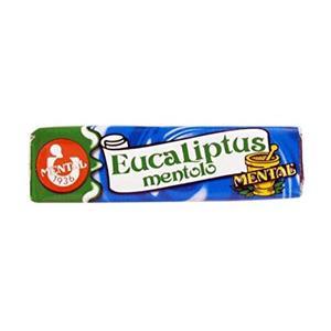 FASSI EUCALIPTUS STICK