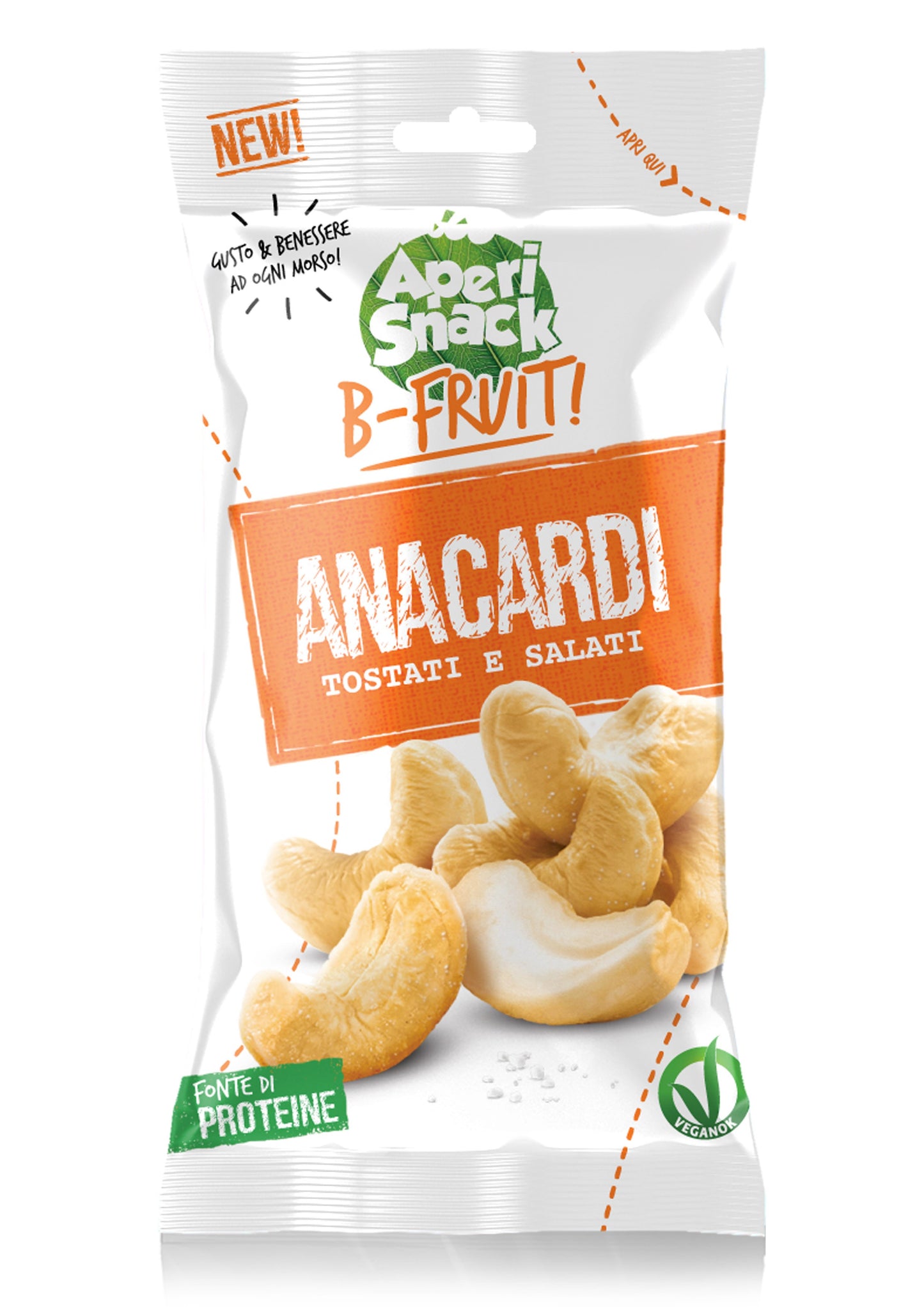 B-FRUIT ANACARDI