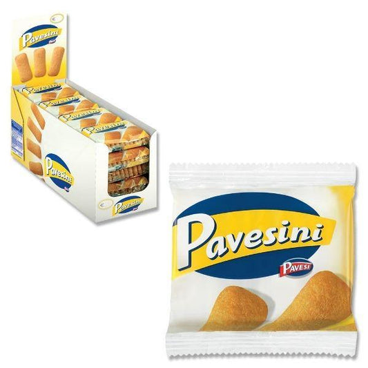 PAVESINI - MONINGROSS