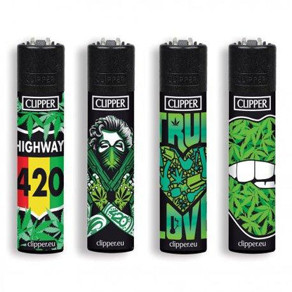 CLIPPER LARGE