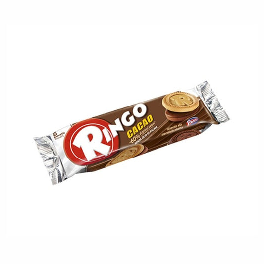 RINGO CACAO