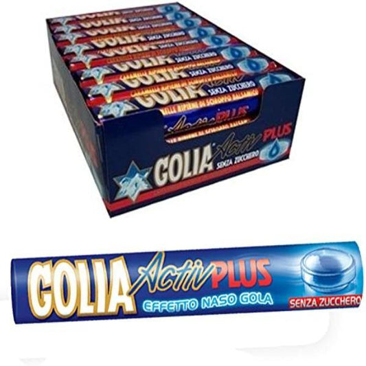 GOLIA ACTIV PLUS STICK - MONINGROSS