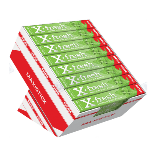 MAXISTICK DOLBER MENTA - MONINGROSS