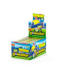 GOLEADOR DRIBBLING PITTURA LINGUA €0,20