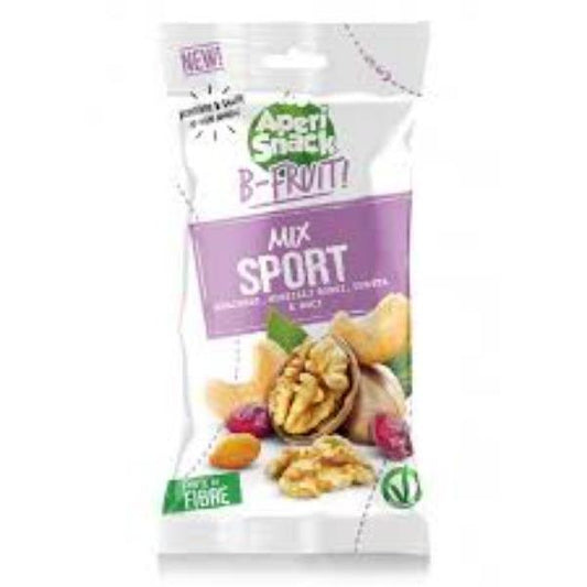 B-FRUIT MIX SPORT - MONINGROSS