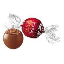 LINDOR BOULES LATTE 1 KG