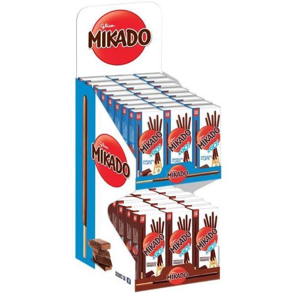 MIKADO EXPO - MONINGROSS