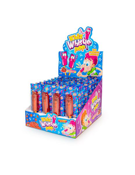 KIDZ WHISTLE POP Pz.32