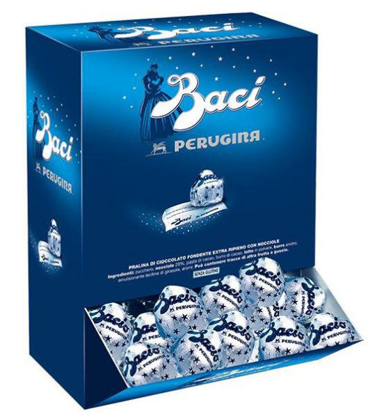 BACI MARSUPIO DA 2,4 KG 192 PZ. CIRCA