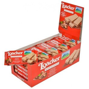 LOACKER NAPOLITANER