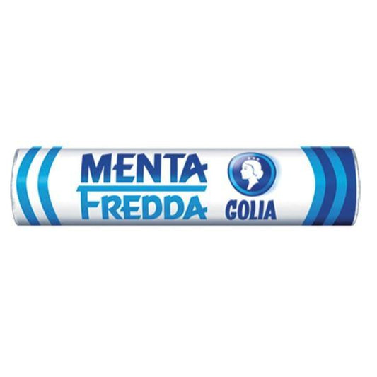 MENTA FREDDA - MONINGROSS