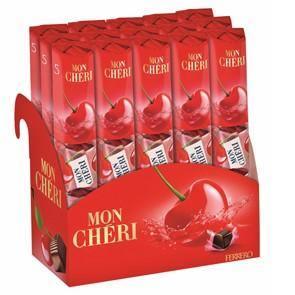 MON CHERI - MONINGROSS