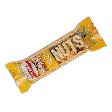 NUTS NOCI E MIELE