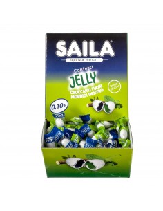 SAILA JELLY MIX