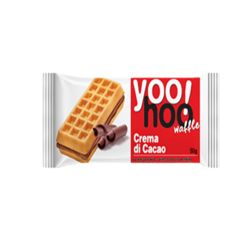 YOO!HOO CACAO - MONINGROSS