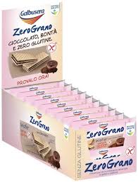 ZERO GRANO WAFER